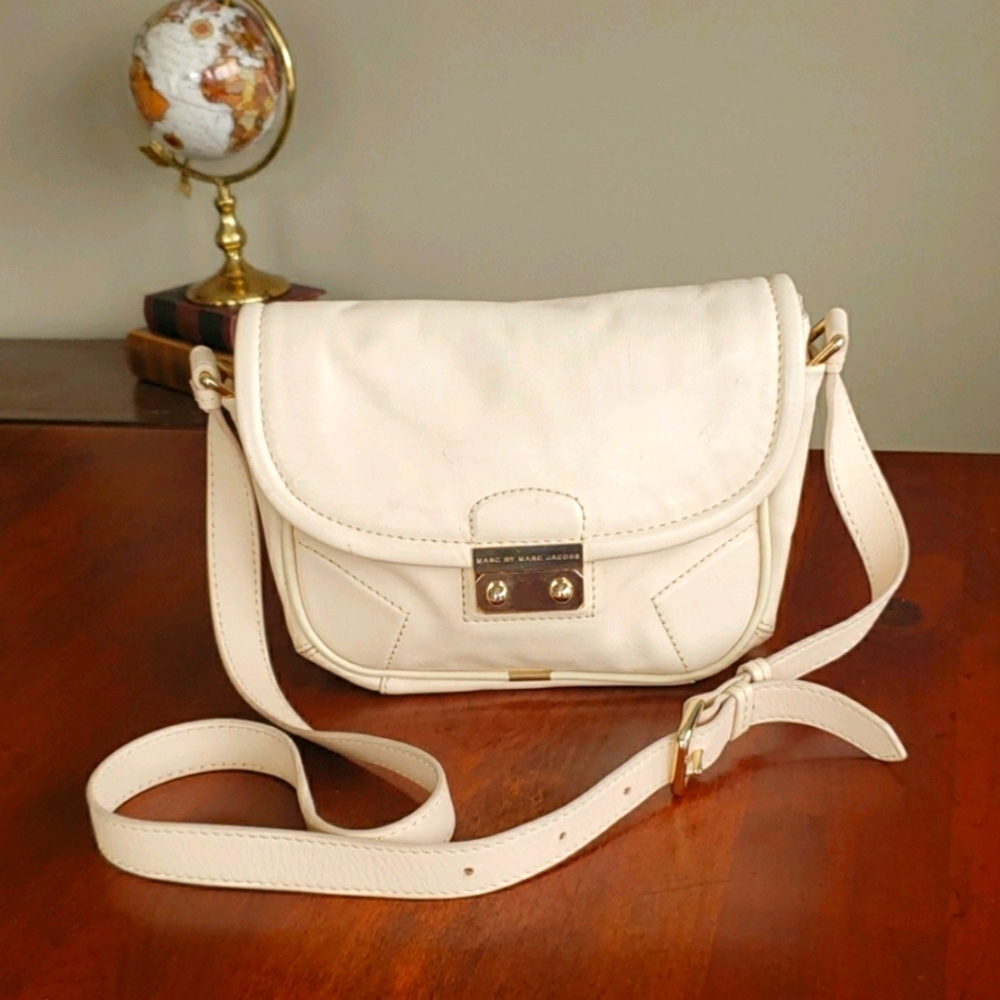 Marc By Marc Jacobs Crossbody